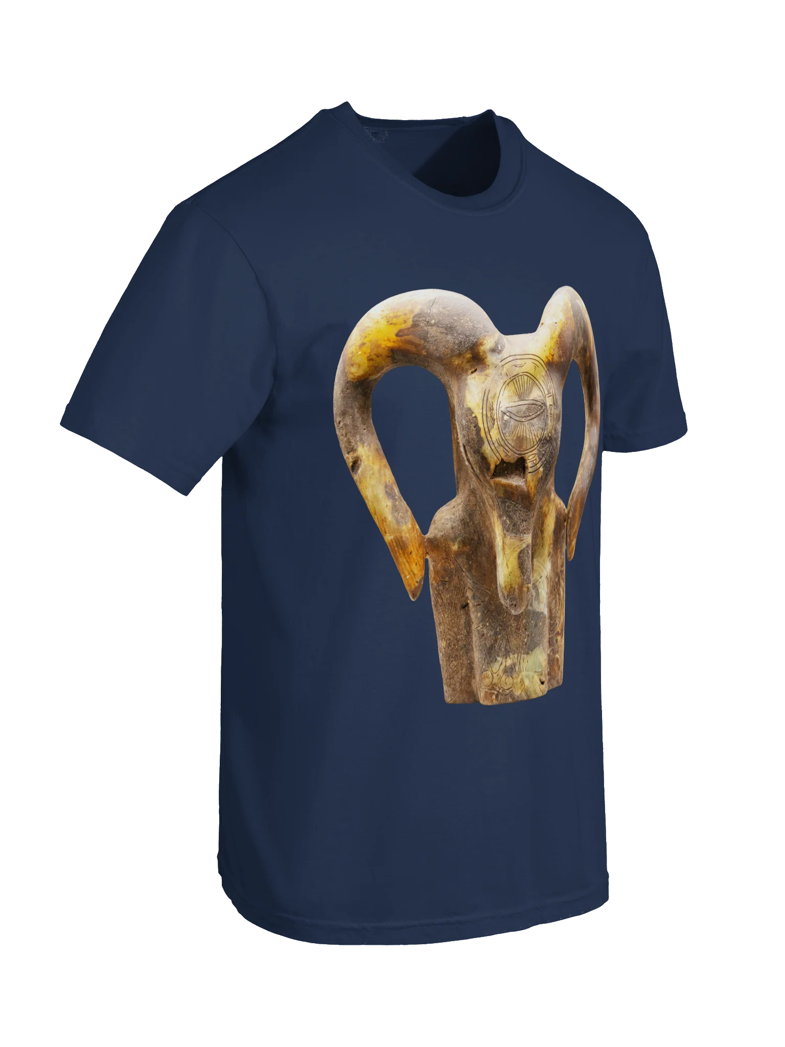 Oversized Overlord Navy product image (6)