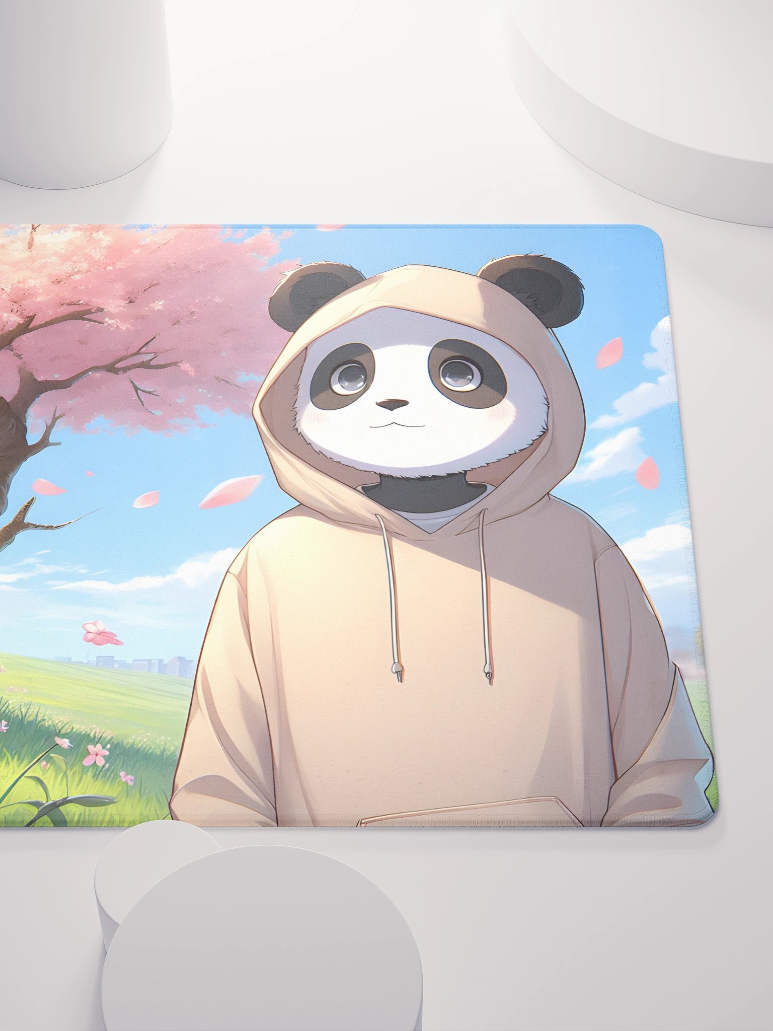 PANDAVERSE GAMING MOUSE PAD product image (5)