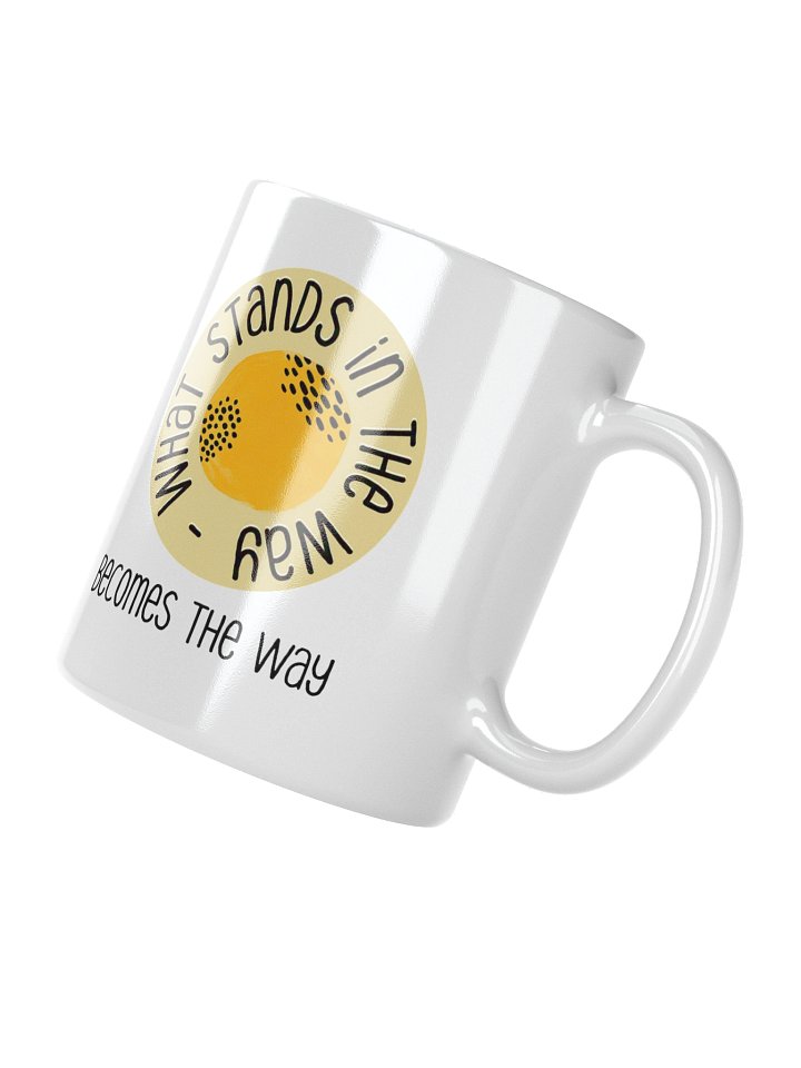 Amor Fati Stoic Mug product image (5)