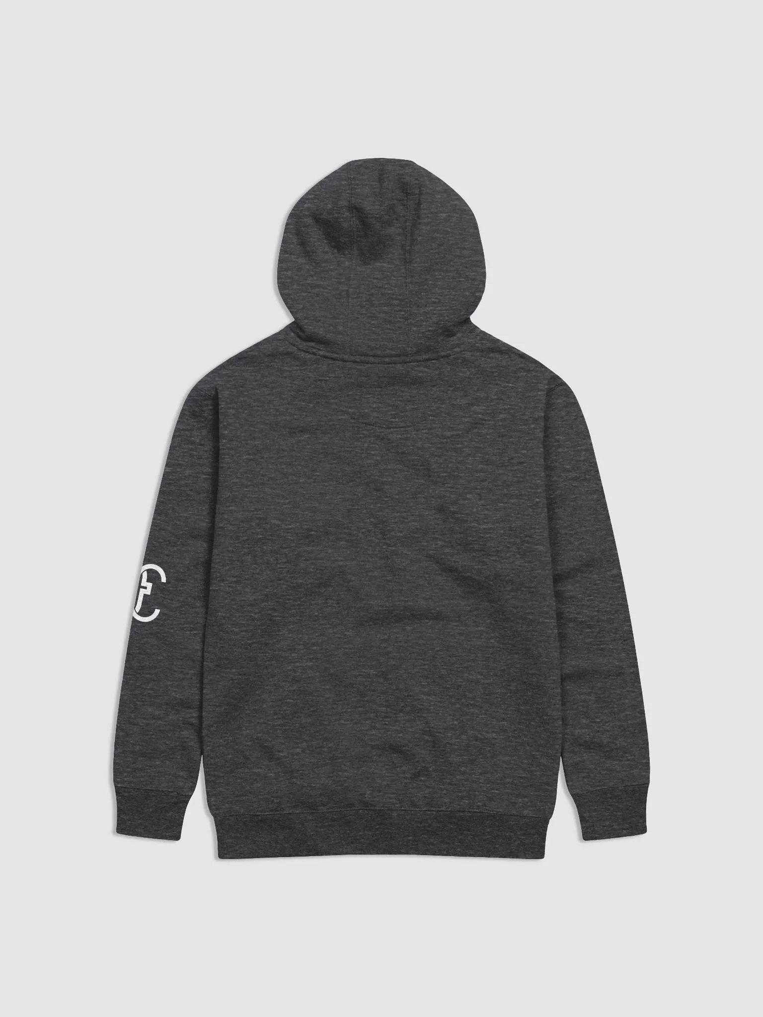 OC @ HP Cotton Heritage Unisex Premium Hoodie product image (2)