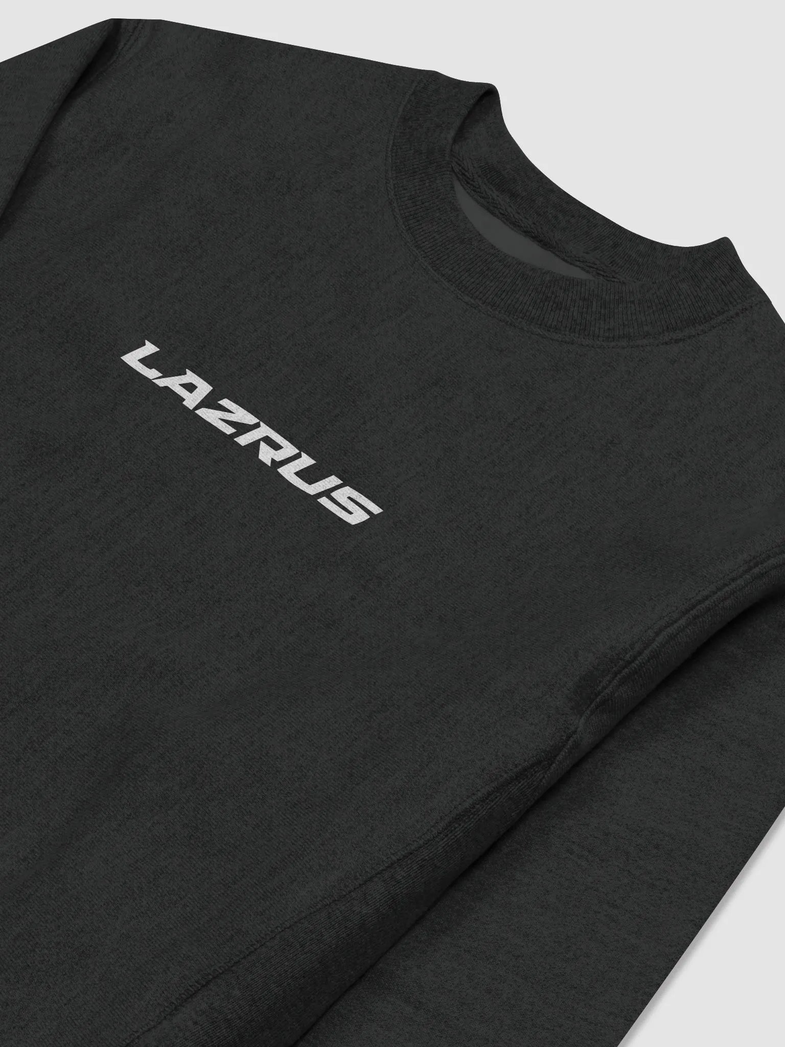 LAZRUS Champion Sweatshirt product image (3)