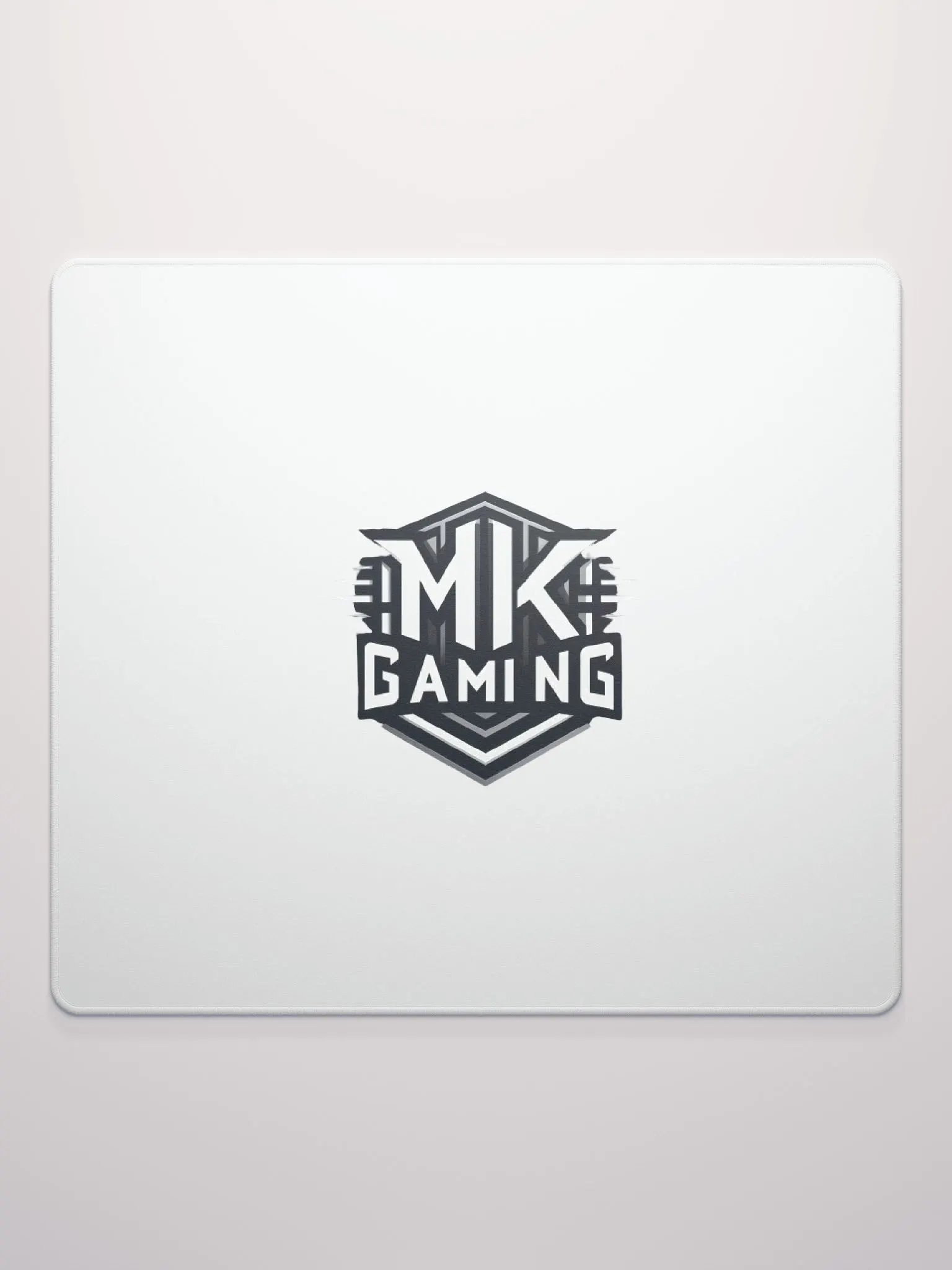 MK Gaming Monochrome Mouse Pad product image (2)