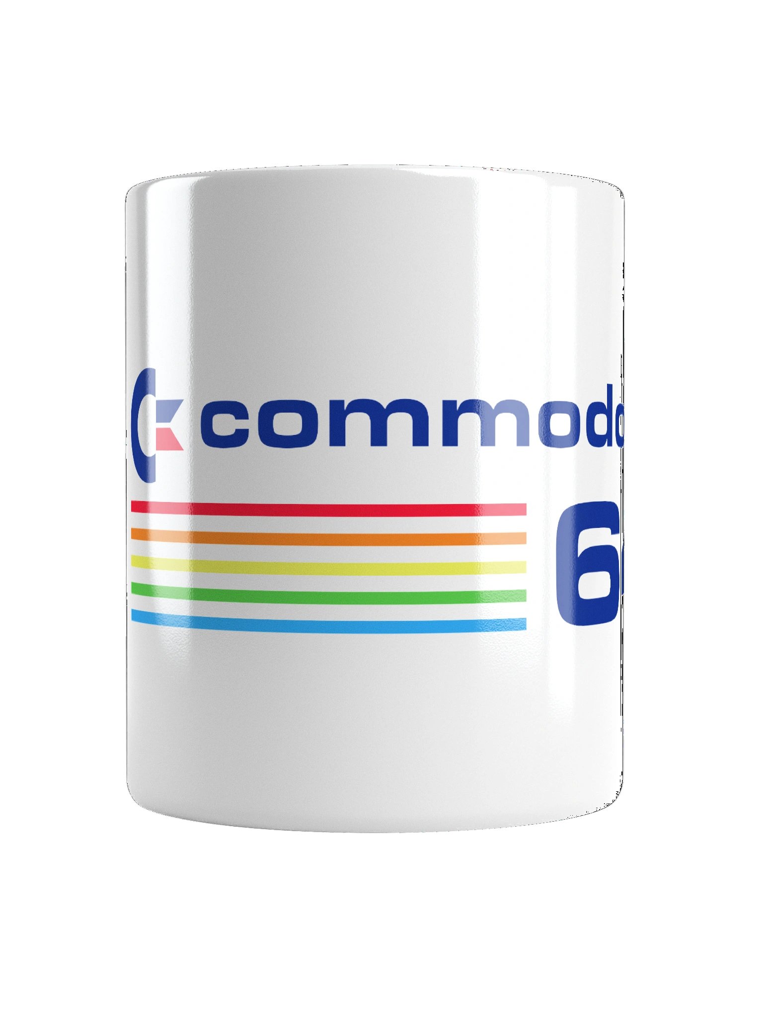 Commodore 64 Mug product image (6)