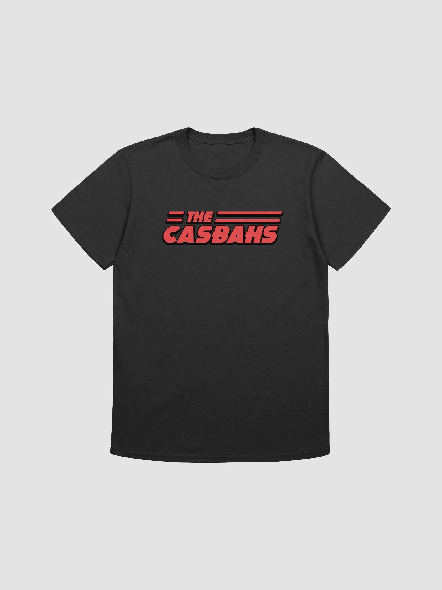 The Casbahs Red product image (1)