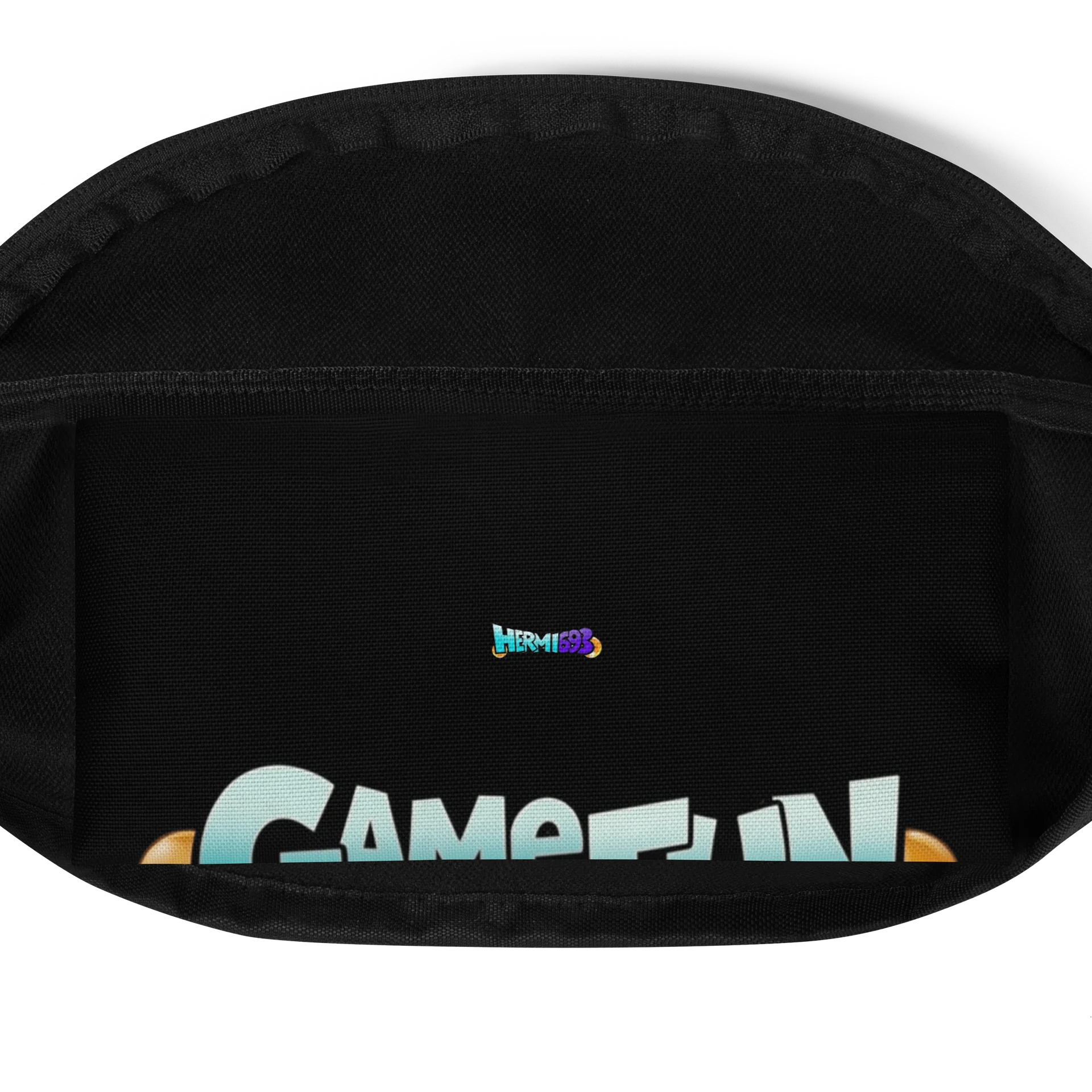 Hermi693 - Game For Fun Bauchtasche product image (4)