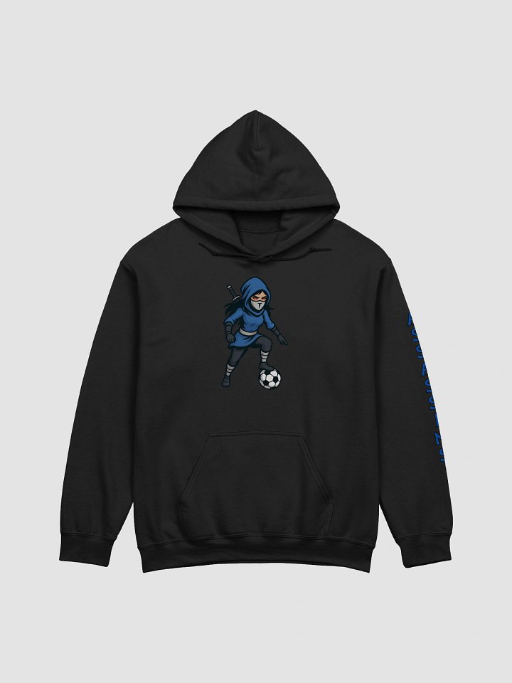 Assassins Soccer Hoodie product image (4)