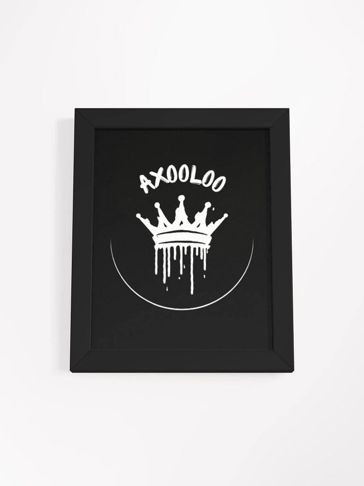 Cadre AXOOLOO product image (1)