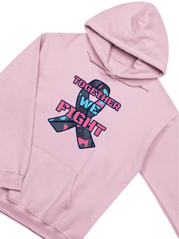Breast Cancer Awareness Hoodie product image (34)