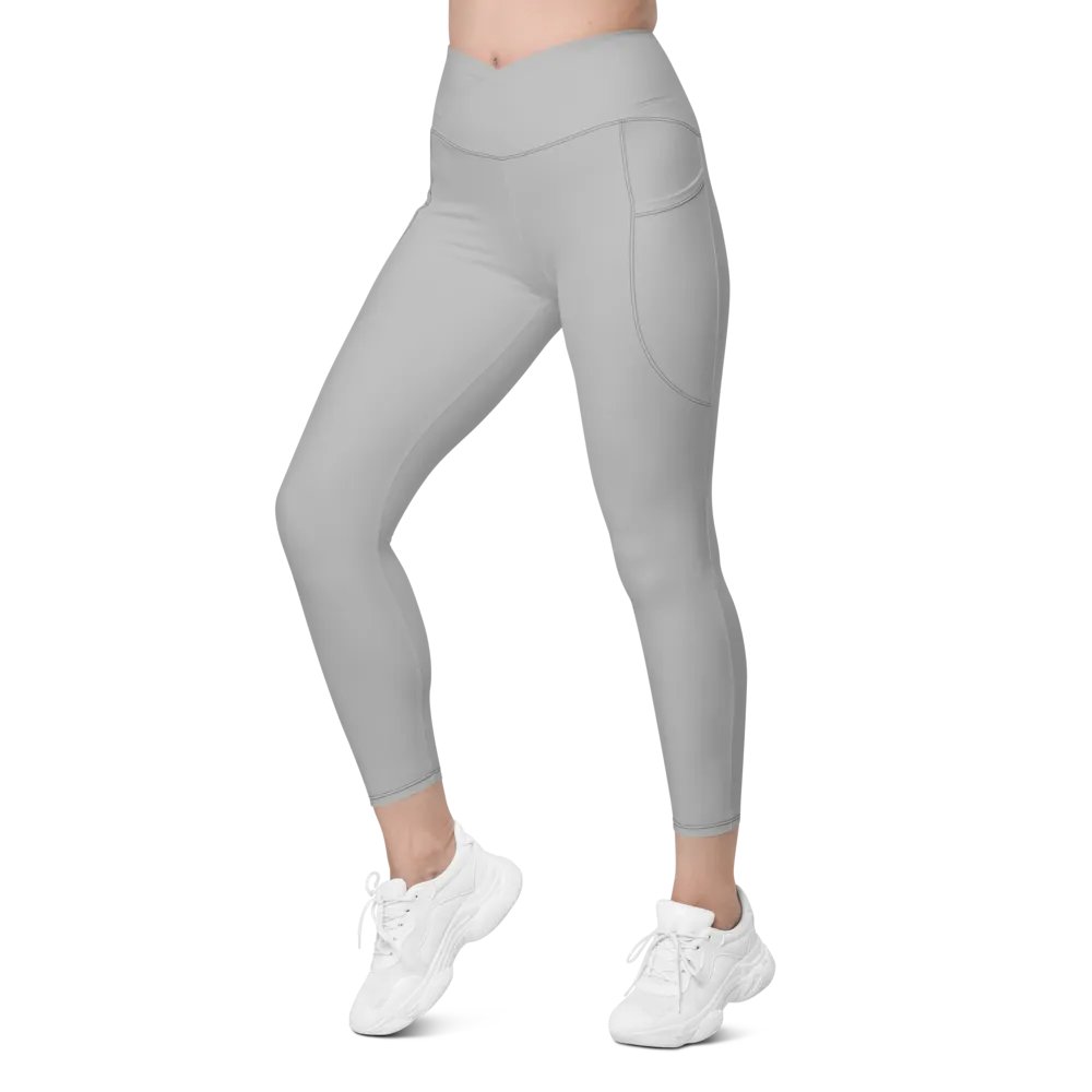 Dripping Soccer All-Over Leggings product image (7)