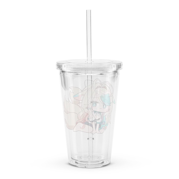 Chibi Aji Tumbler product image (2)