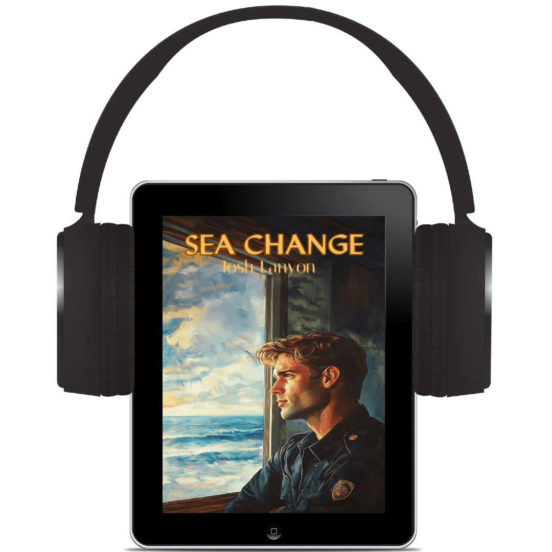 Sea Change AUDIO product image (1)