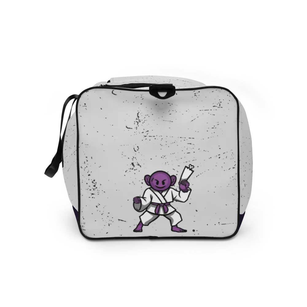 Duffle Bag (SE) product image (11)