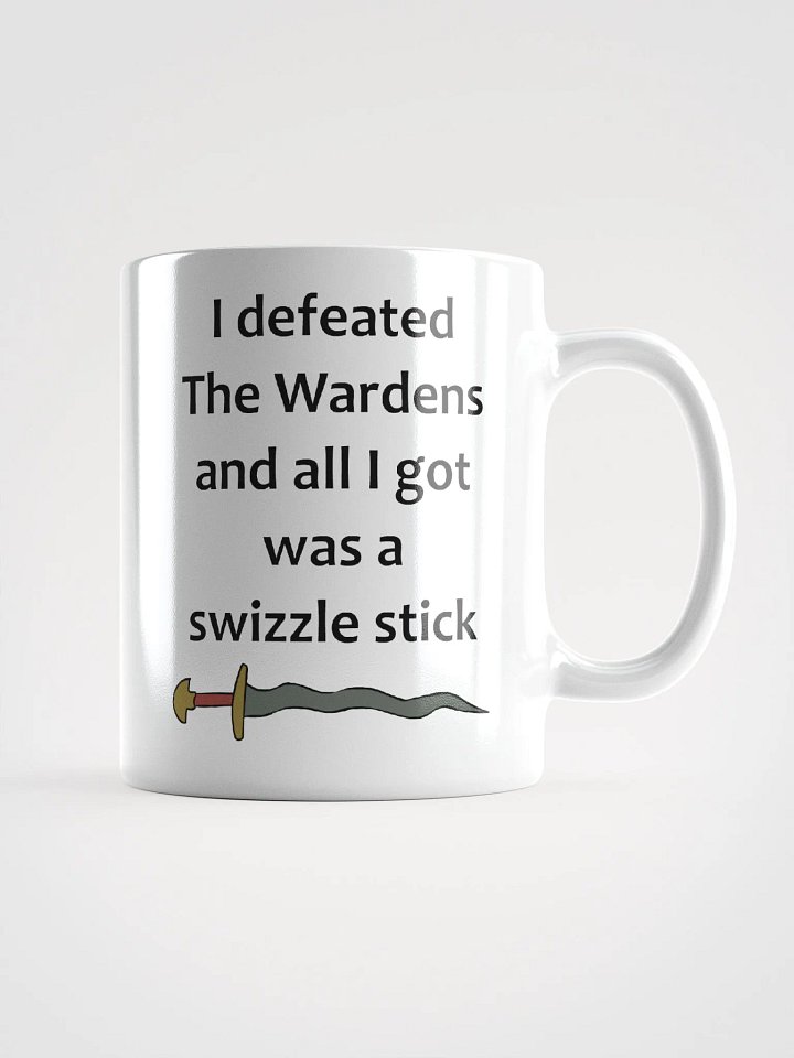 Swizzle Stick Mug product image (2)
