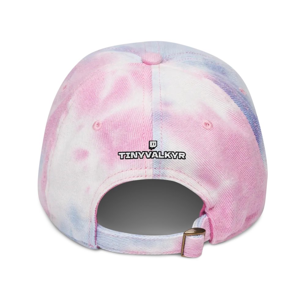 White !!! Tie Dye product image (7)