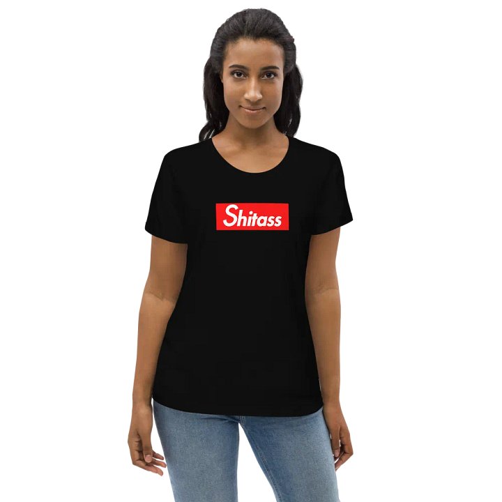 Sh*tass Fitted product image (1)