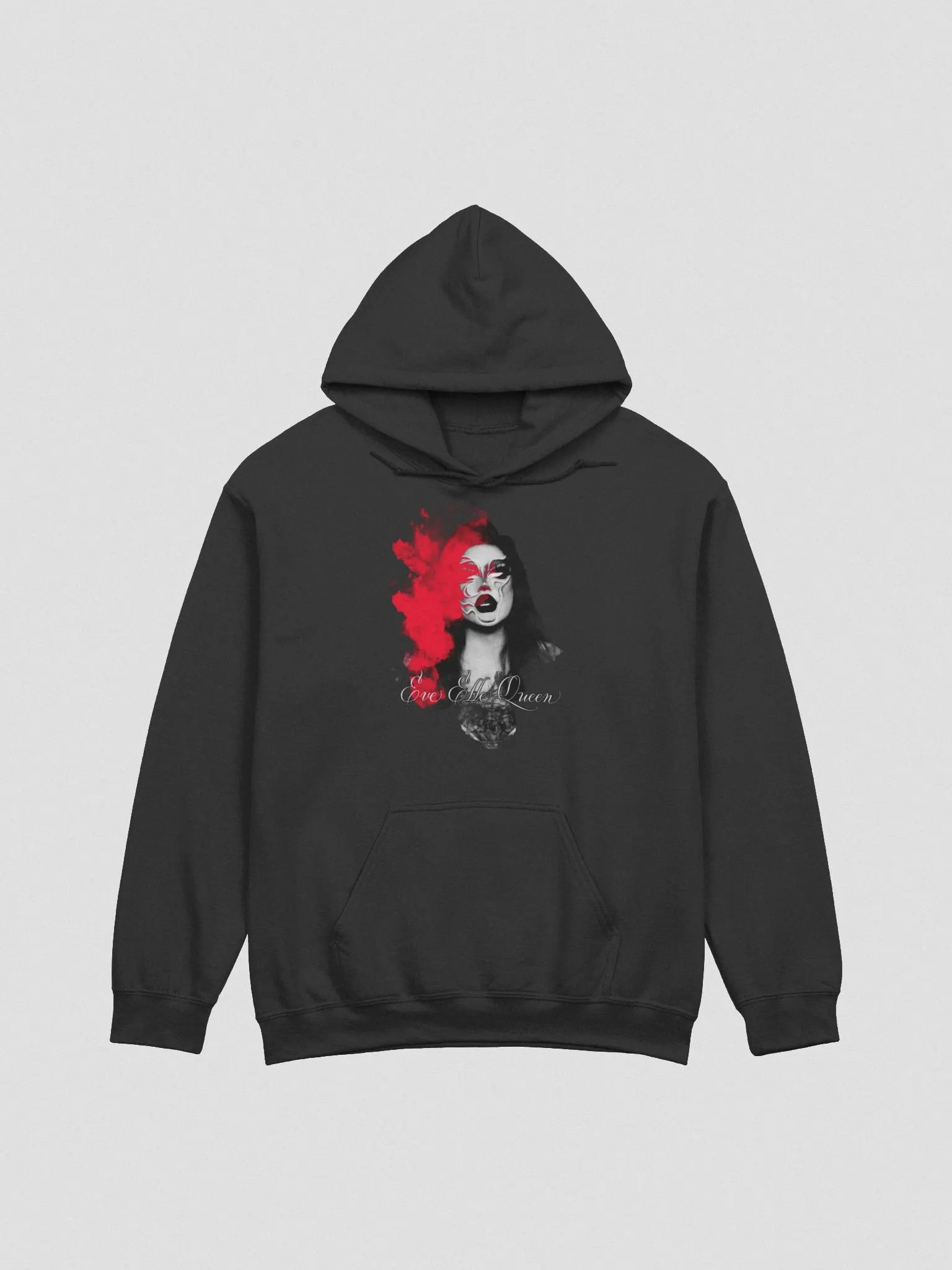Eve Elle Halloween Red Smoke product image (1)