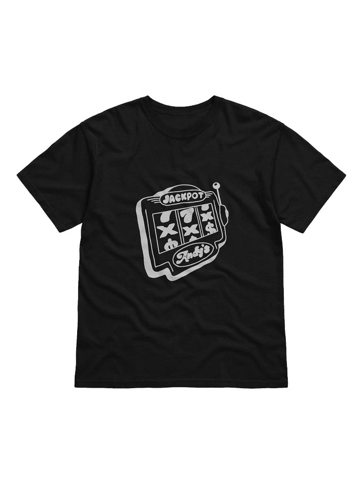 Jackpot Shirt product image (2)