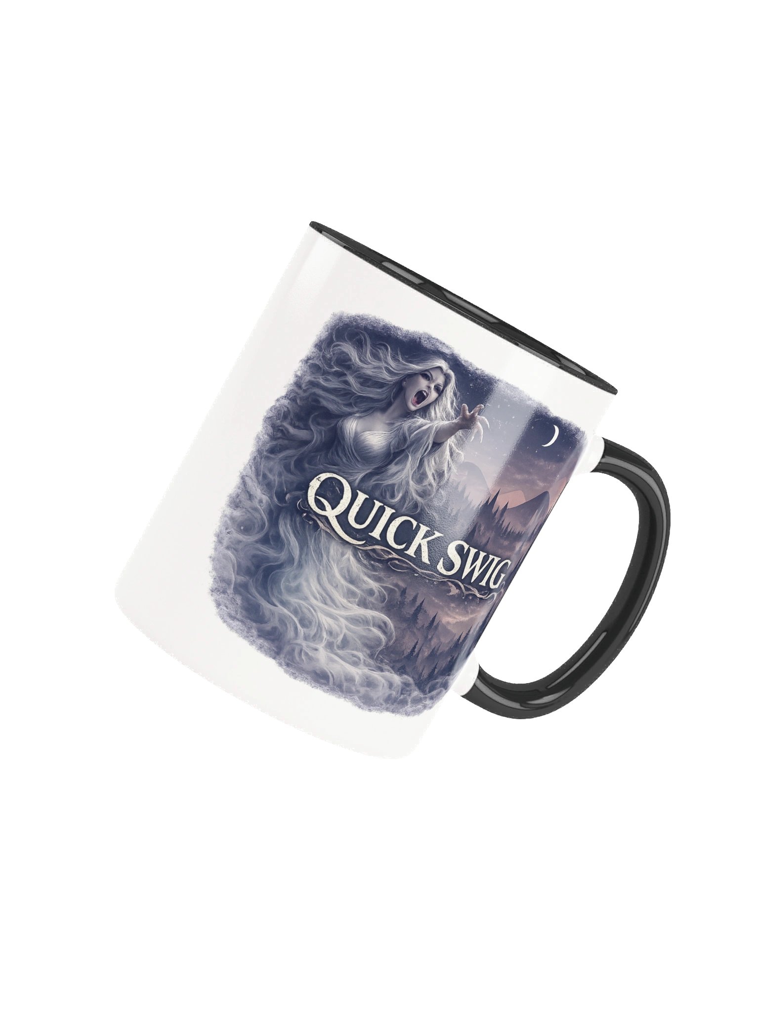 HUGGING MOLLY QUICK SWIG MUG product image (4)