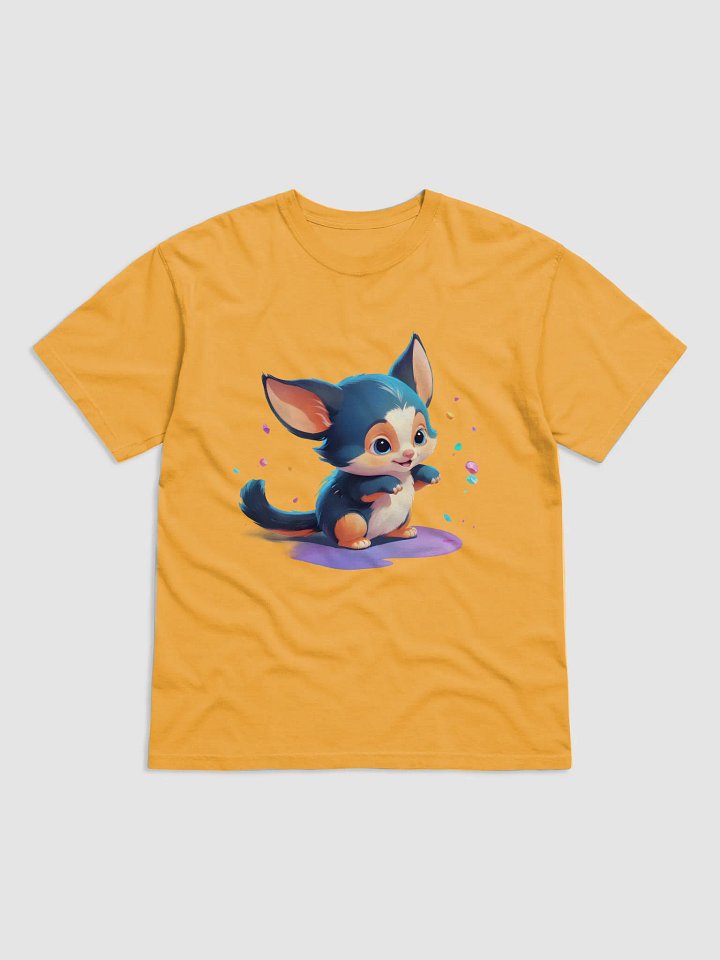 CMC Baby Fennec product image (1)