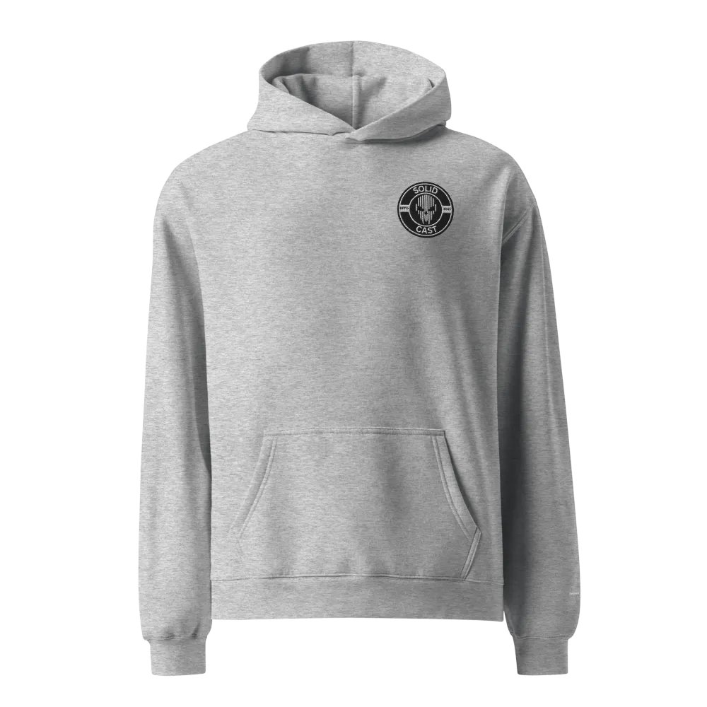 SolidCast Premium Hoodie product image (19)
