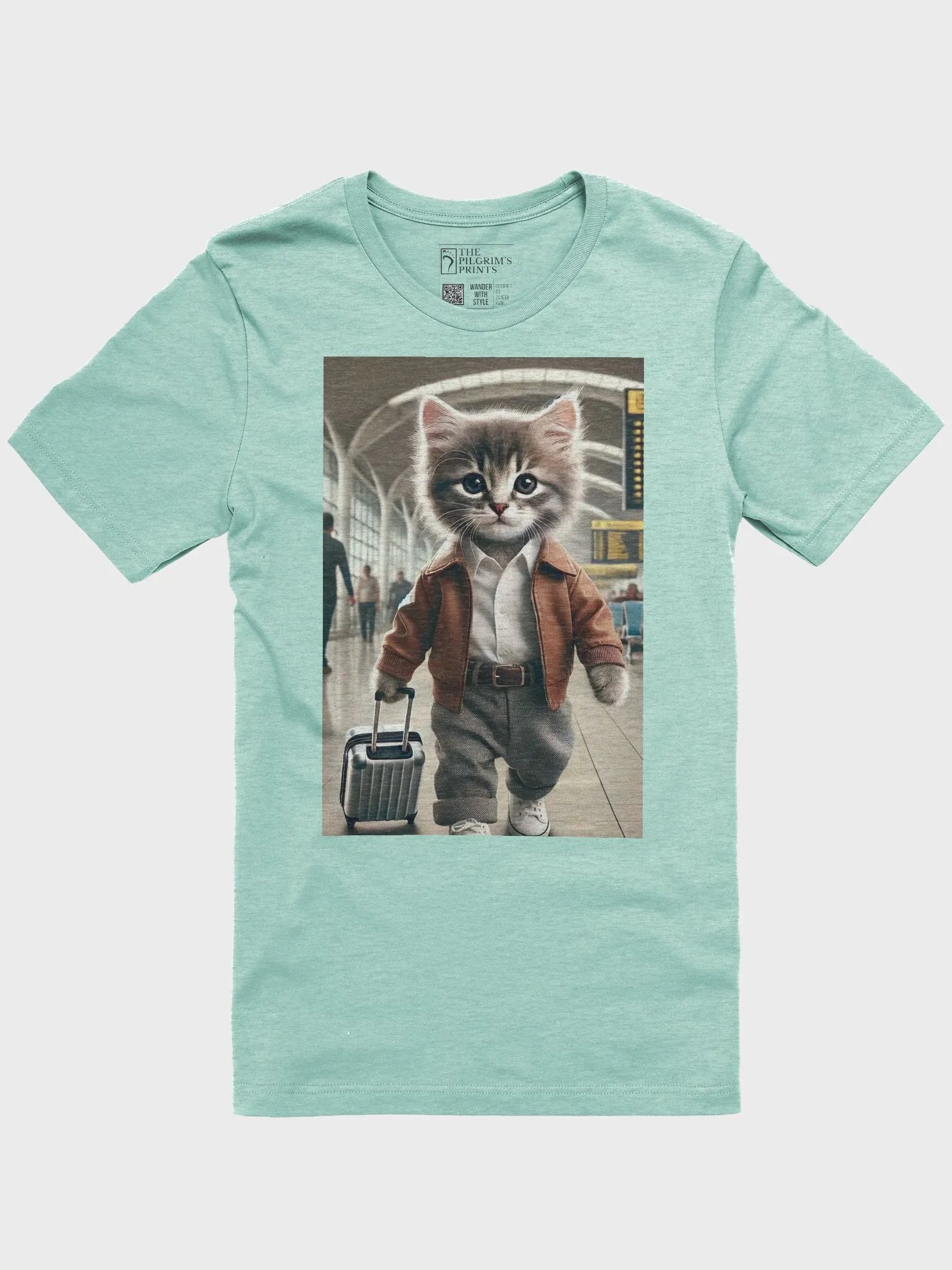 Jet-Set Kitty Adventure product image (1)