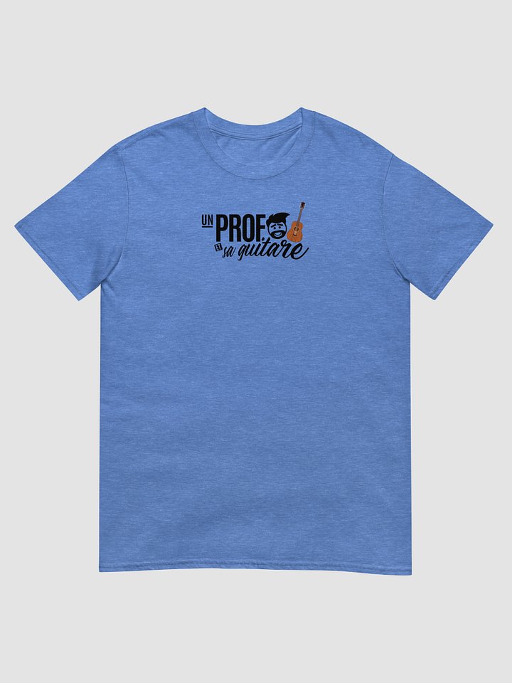 T-shirt (ADULTE) product image (1)