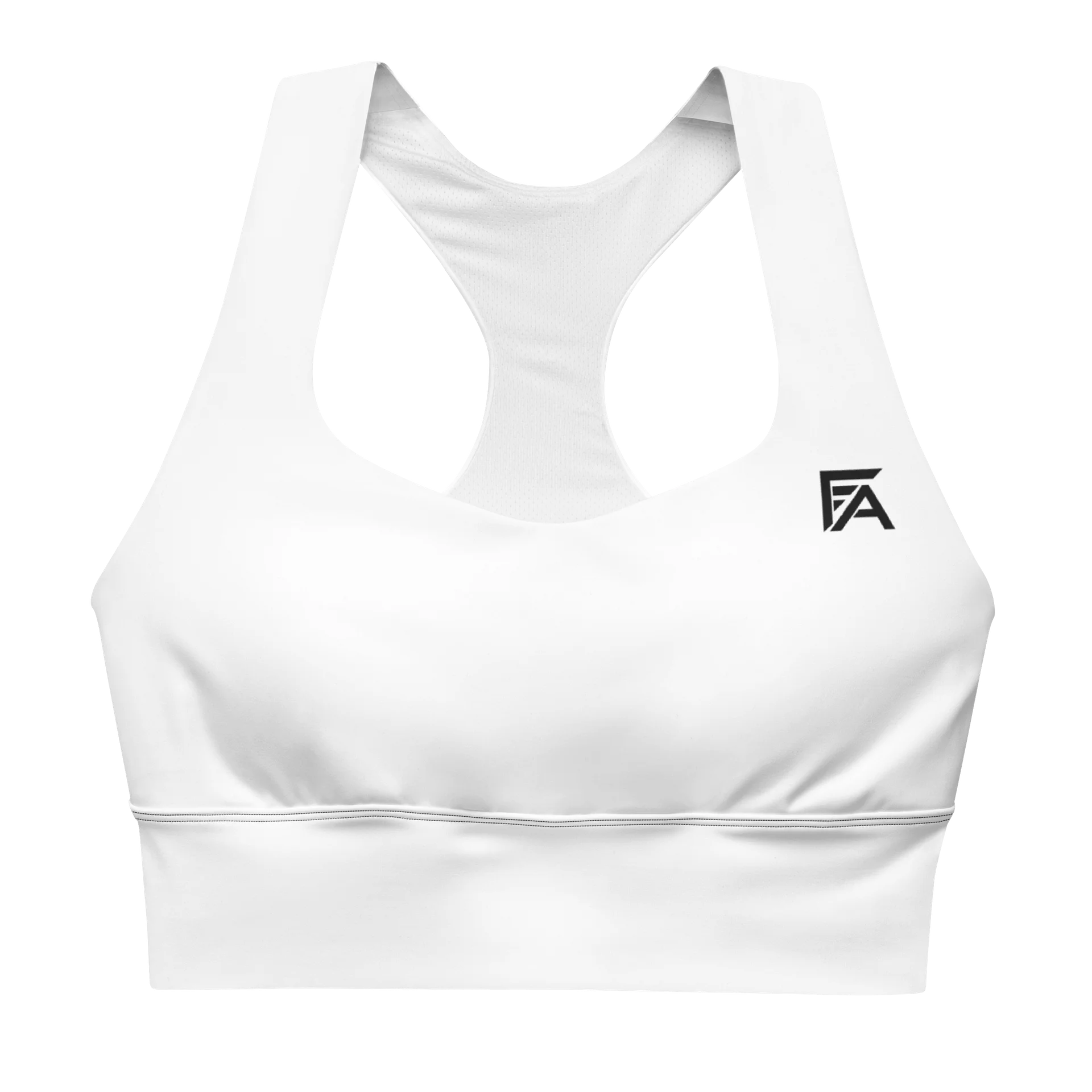 Forged Above sports bra product image (1)