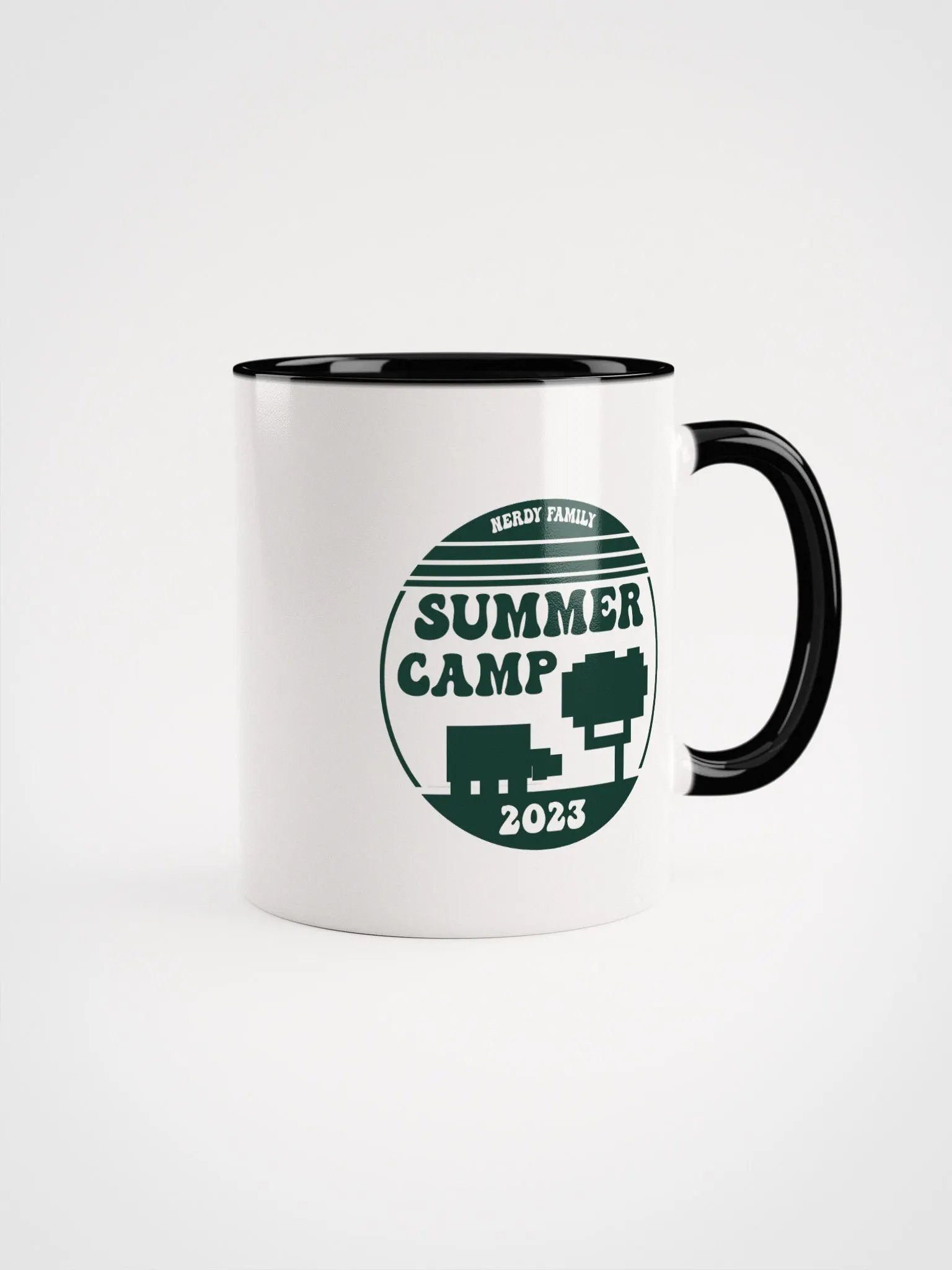 Summer Camp 2023 ceramic mug product image (2)