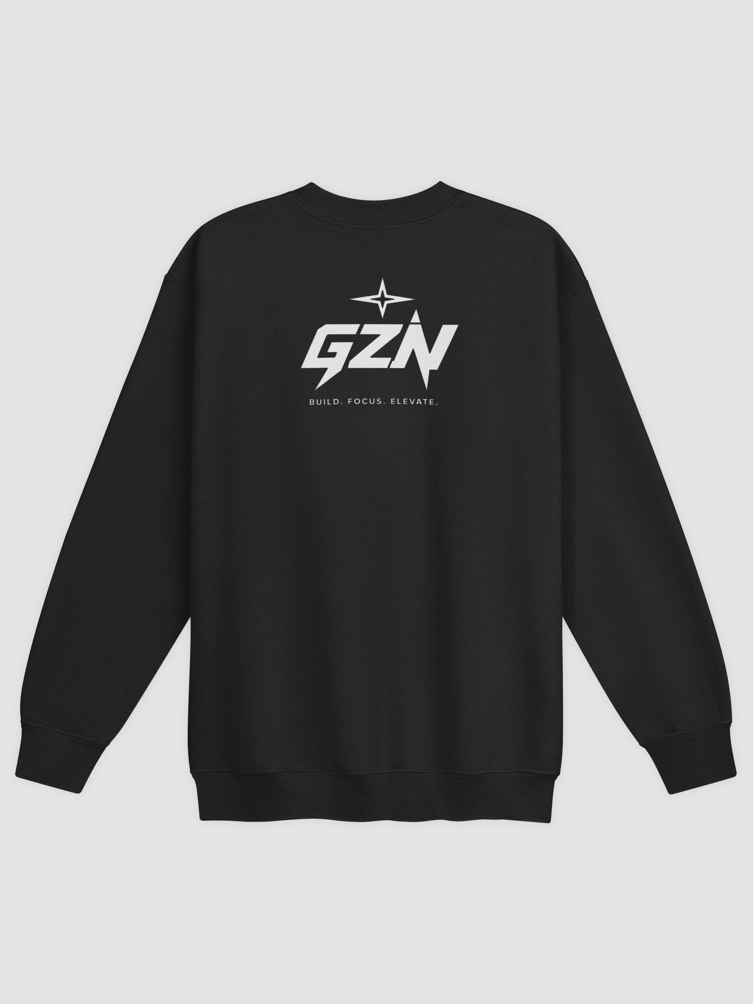GZN Youth Sweatshirt product image (8)