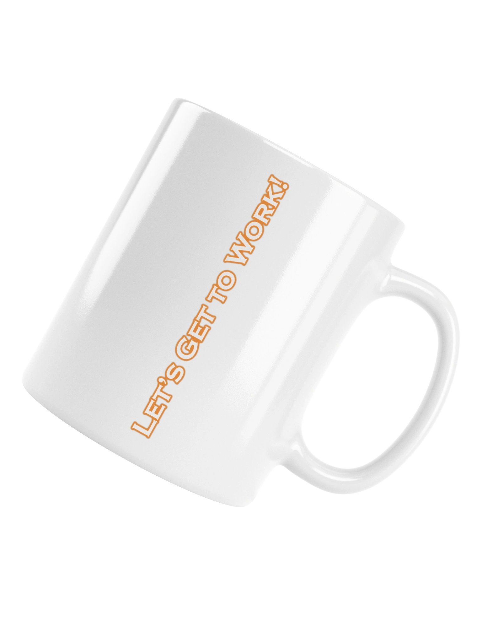 Bosquex - Cup o' joe product image (16)
