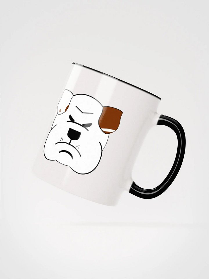 Yukonsbud Multicolored Mug product image (2)