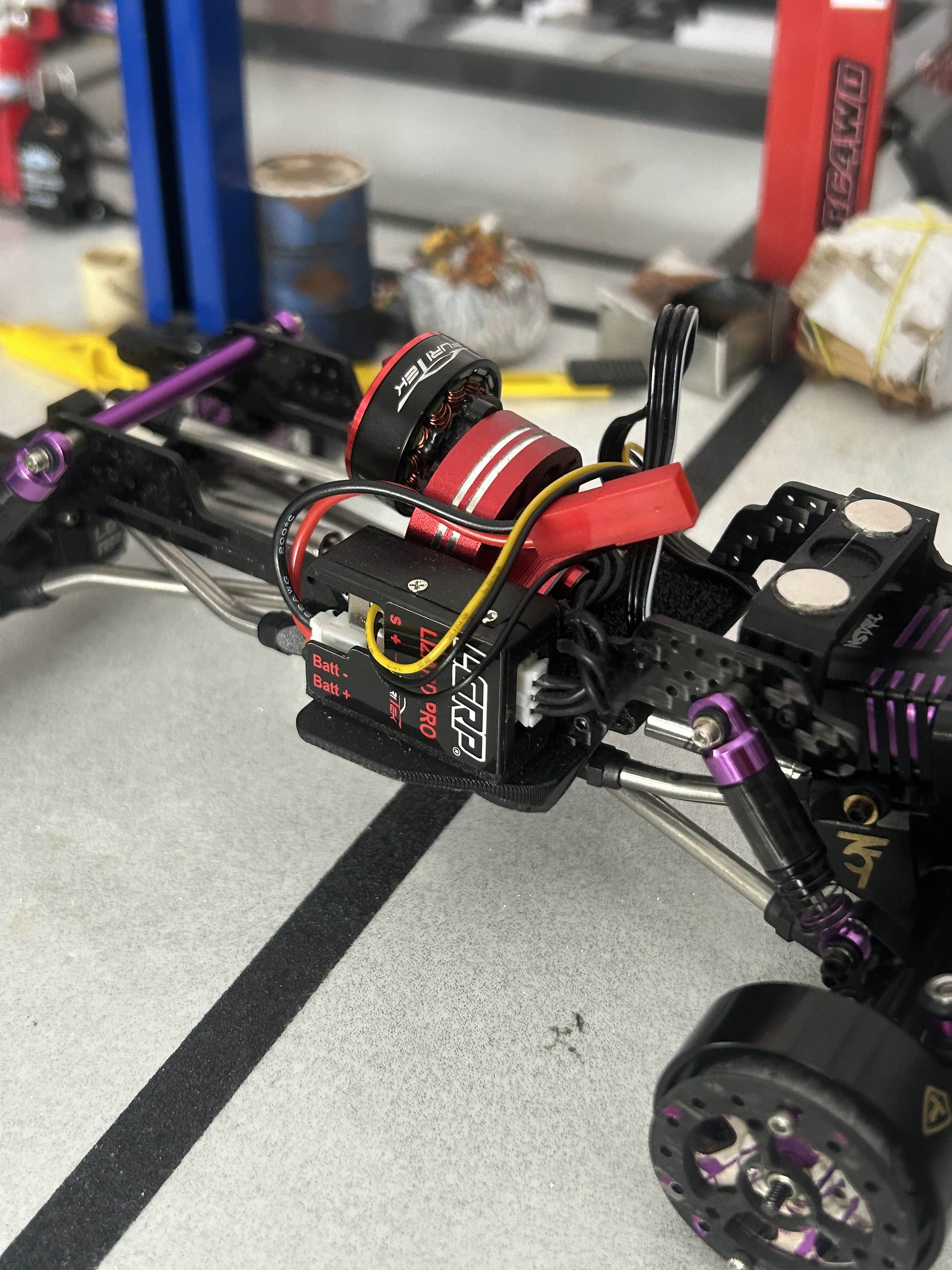 Haunter Scx24 product image (4)