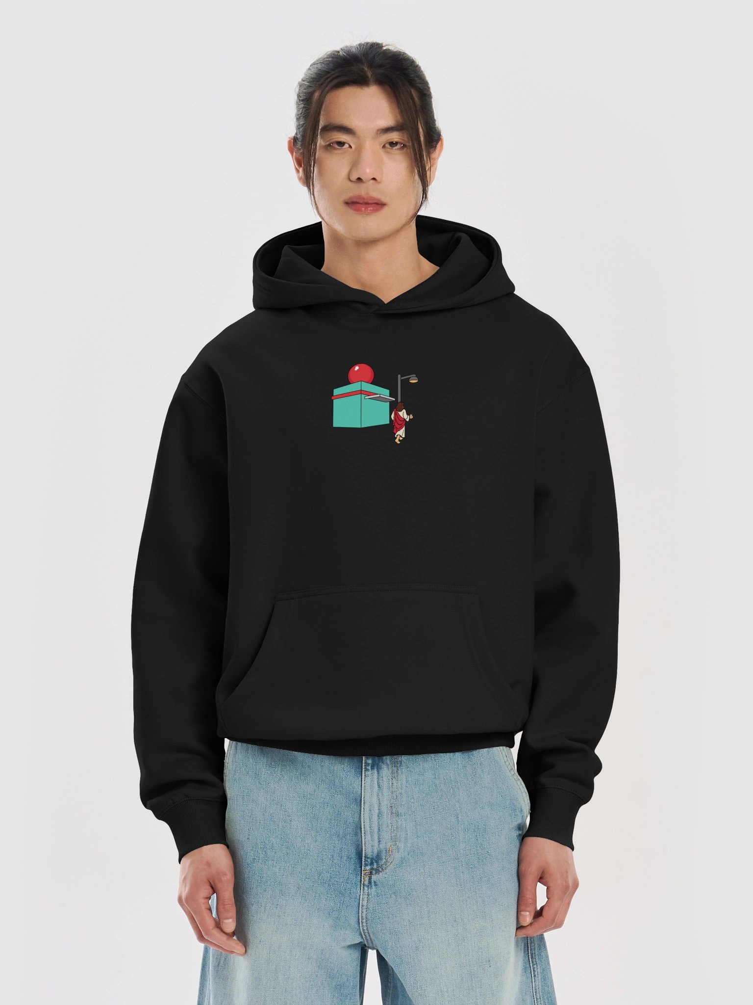 The Coffee Shop - ILYSMJ product image (28)