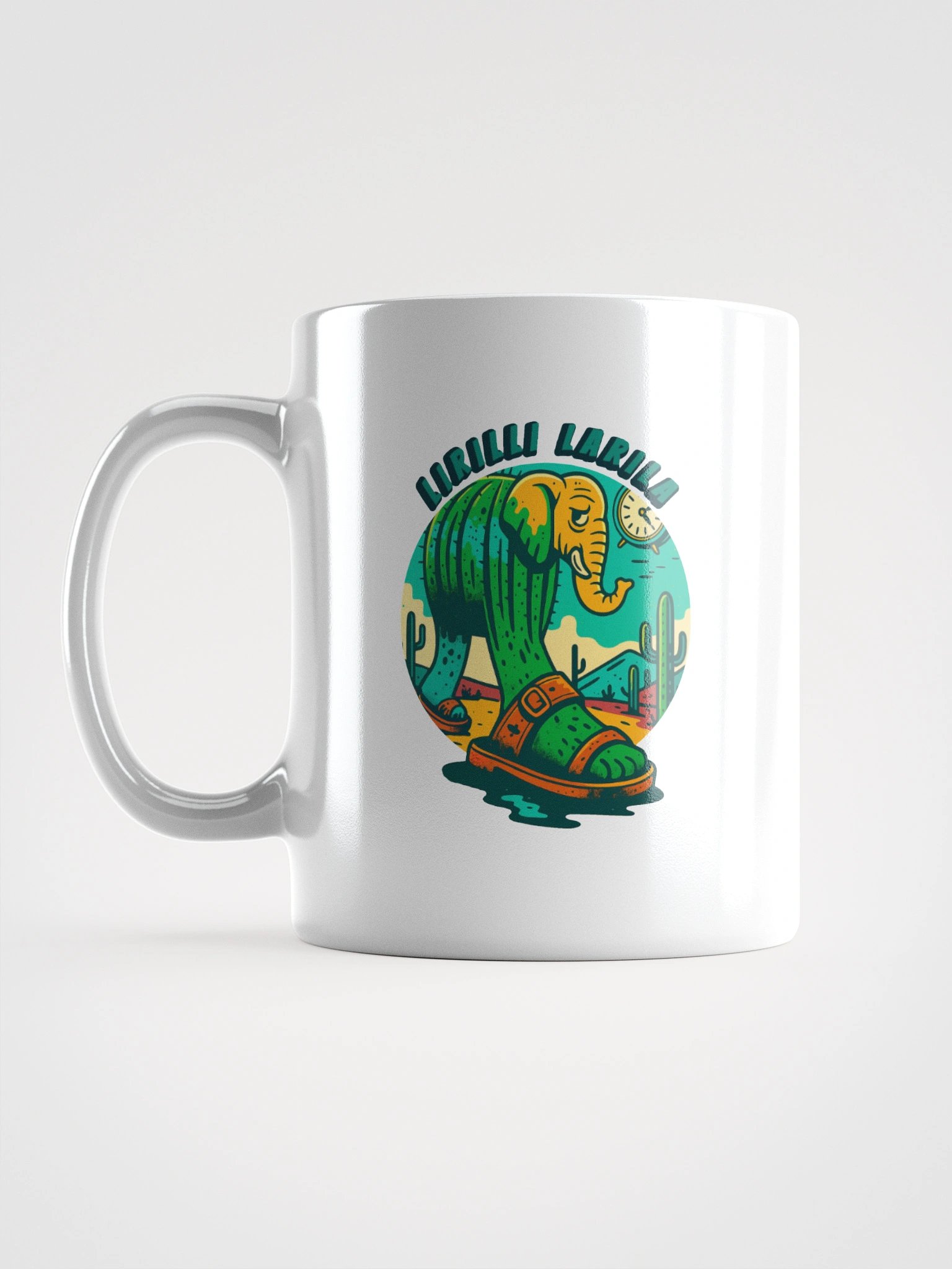 Larilli Larila Mug product image (3)