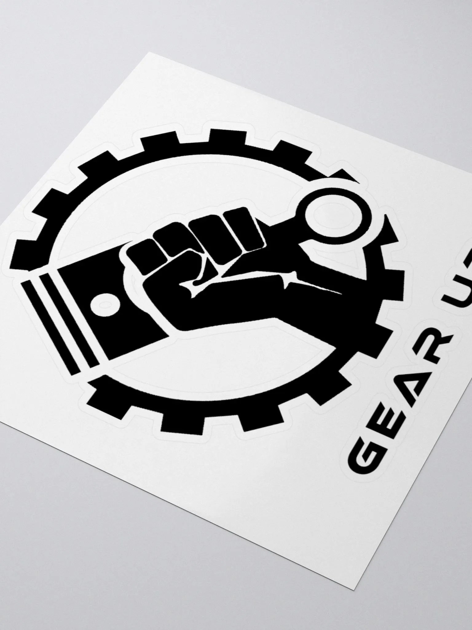 Kiss Cut Stickers product image (3)