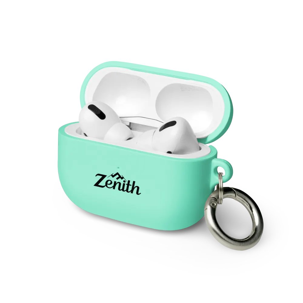 TDS Music Zenith AirPods Case - Protective & Portable product image (5)