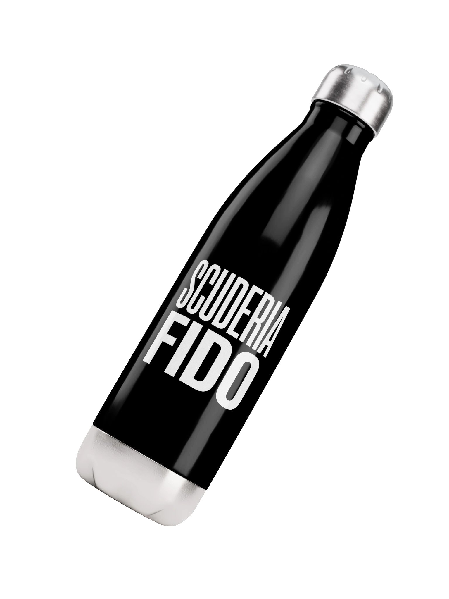 Borraccia in acciaio inossidabile SCUDERIA FIDO product image (4)