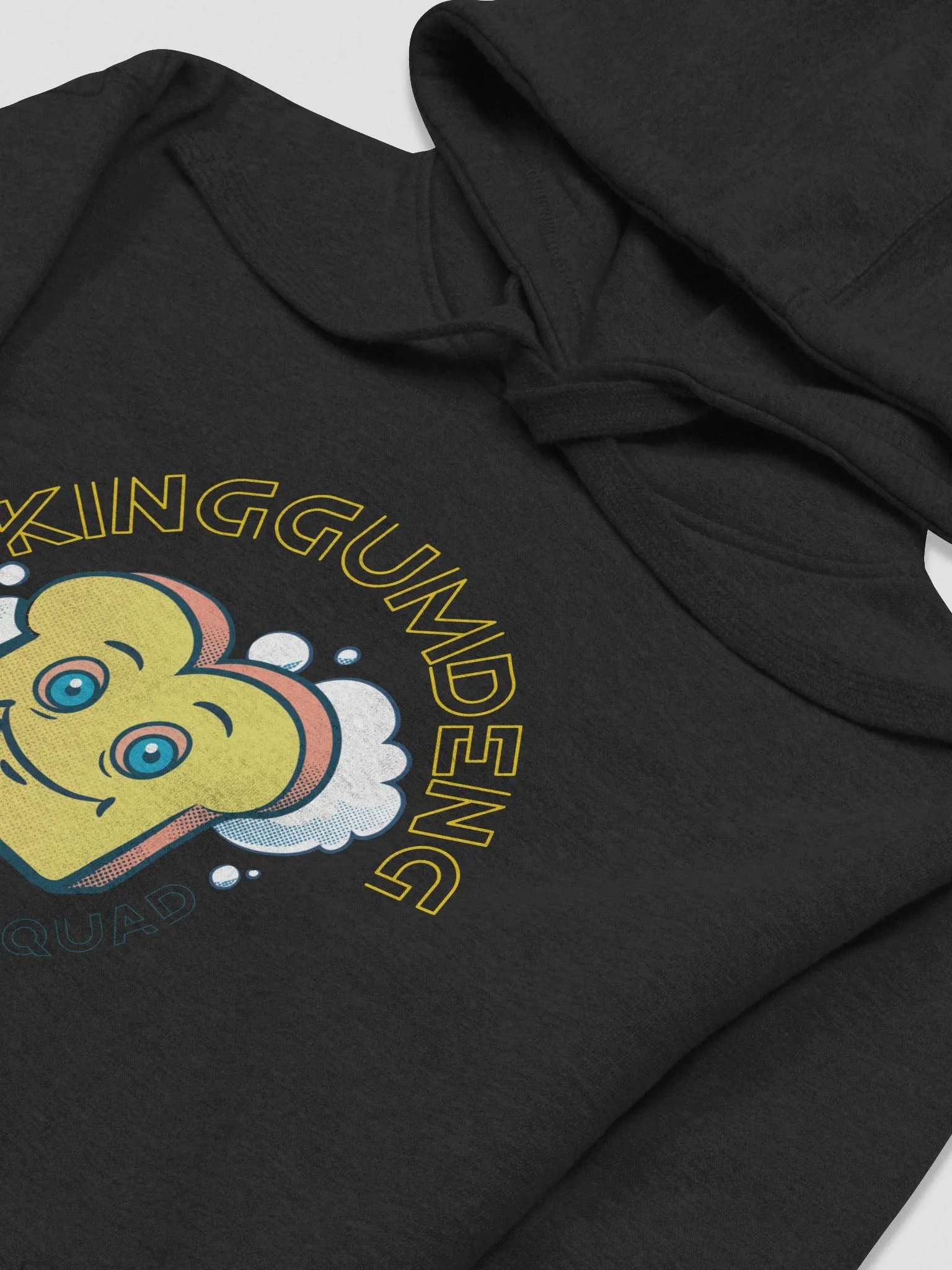 Stay Toasted product image (3)
