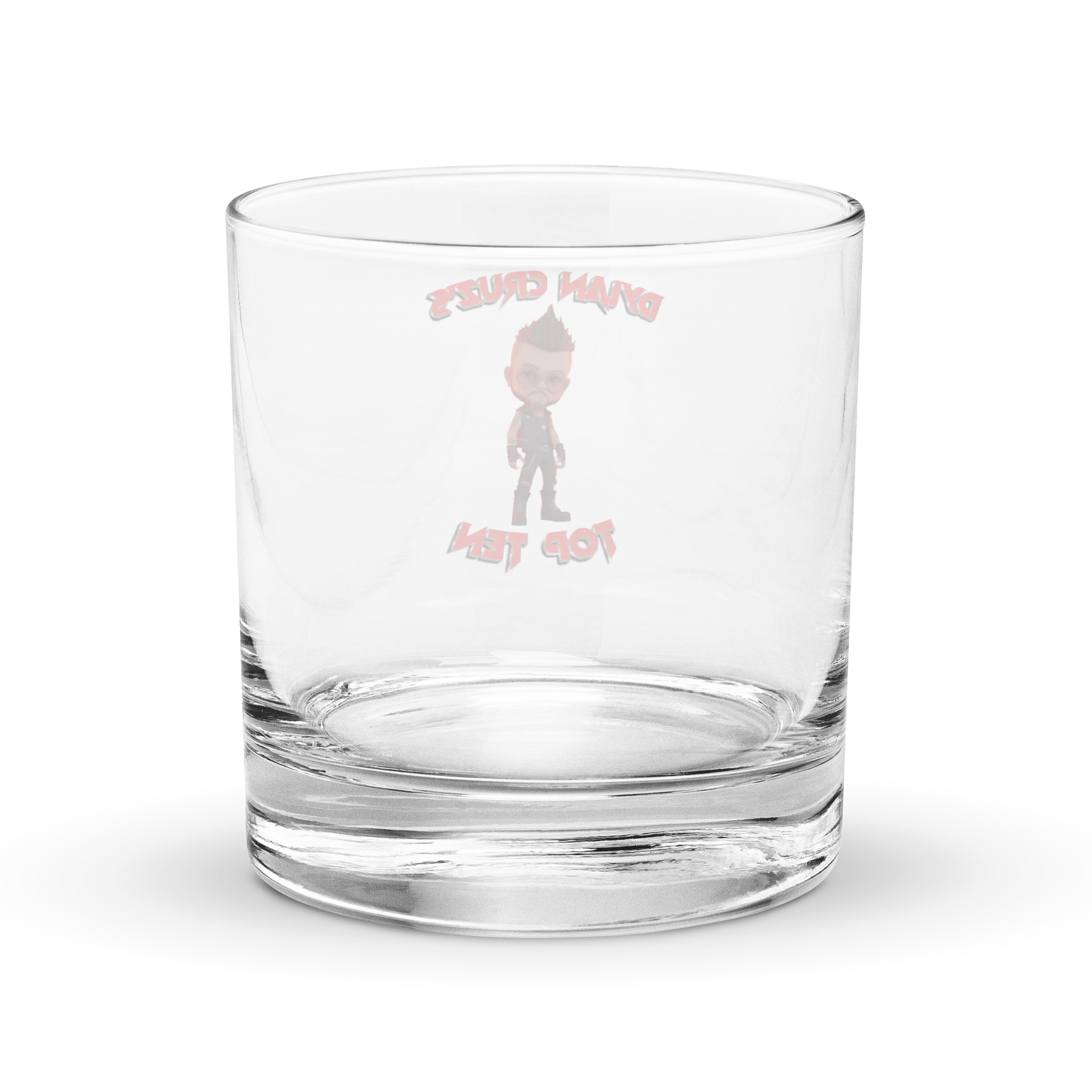 Dylan Cruz's Top 10 Shot Glass product image (4)