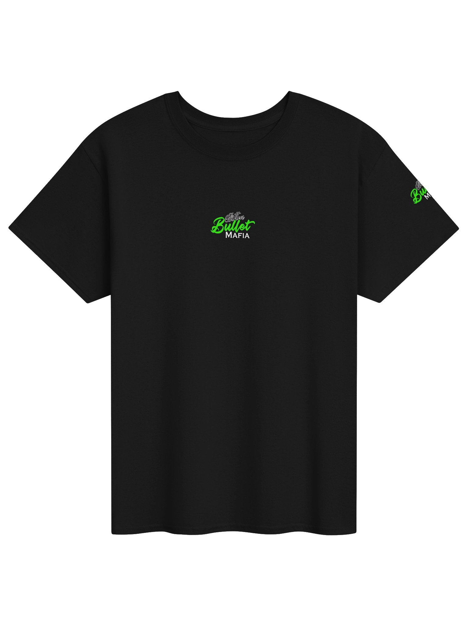 Bitten Bullet Mafia - Pon De Hillside Tee product image (3)
