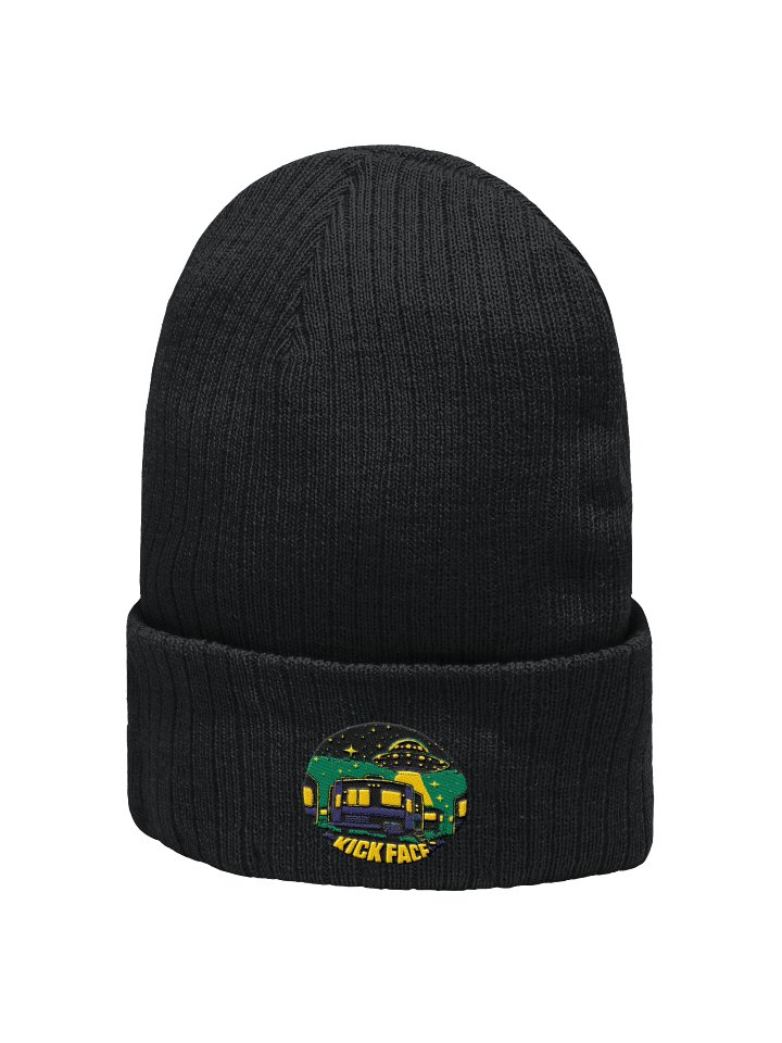 kickface beanie product image (2)