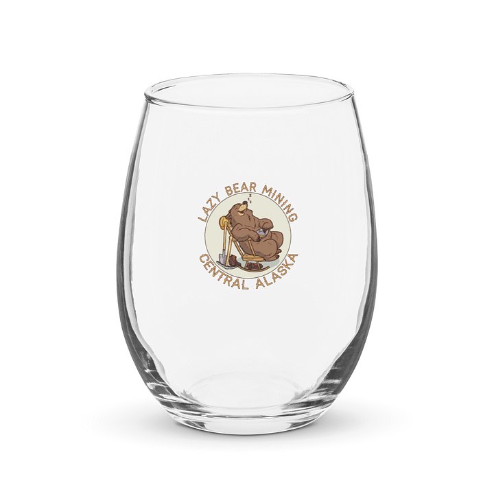 LBM Wine glass product image (1)