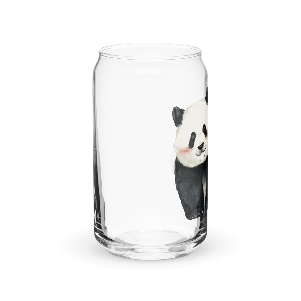 MENGLAN🐼Giant Panda product image (40)