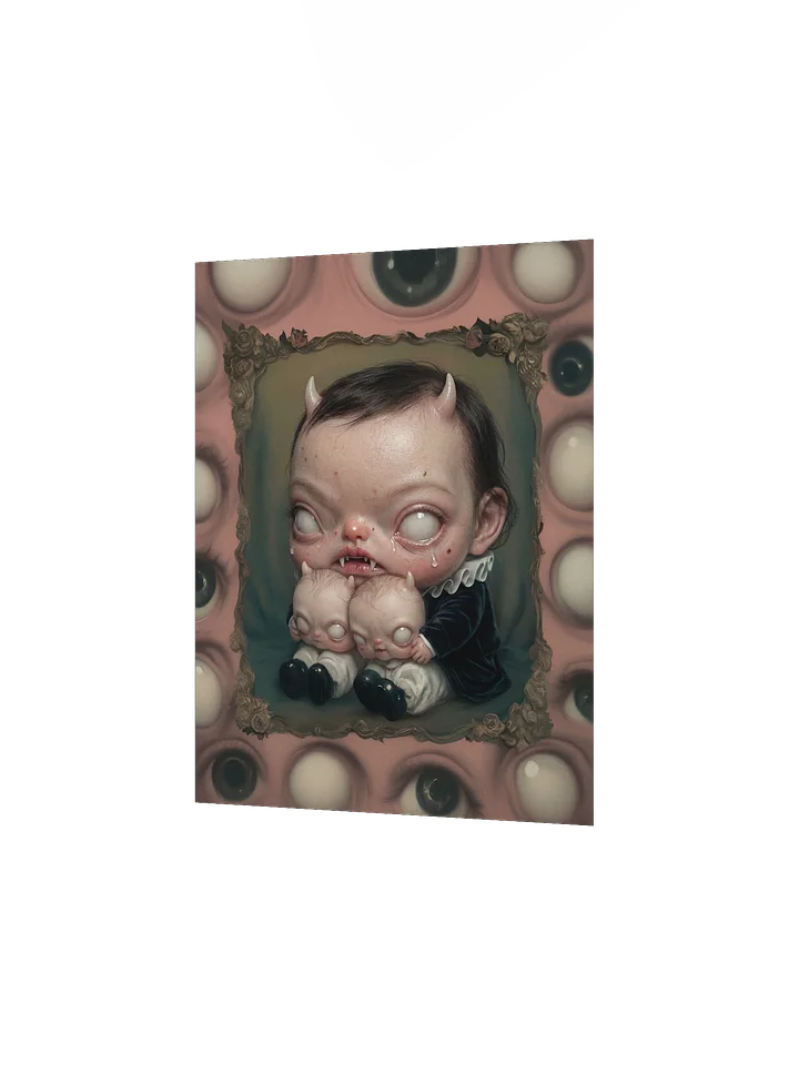 All Eyes on Me product image (2)