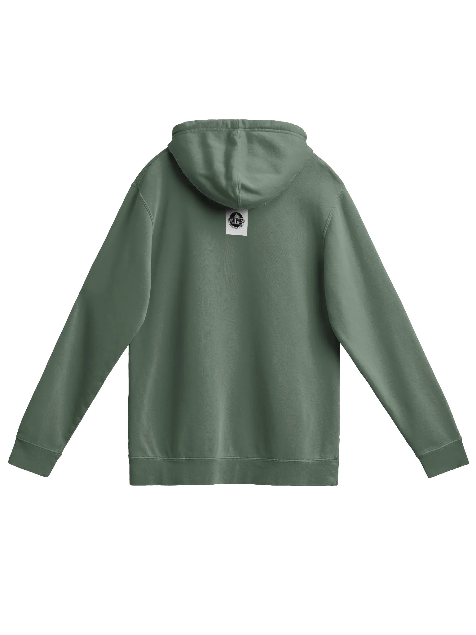 Death by Comfort - Too Soft to Survive Hoodie product image (7)