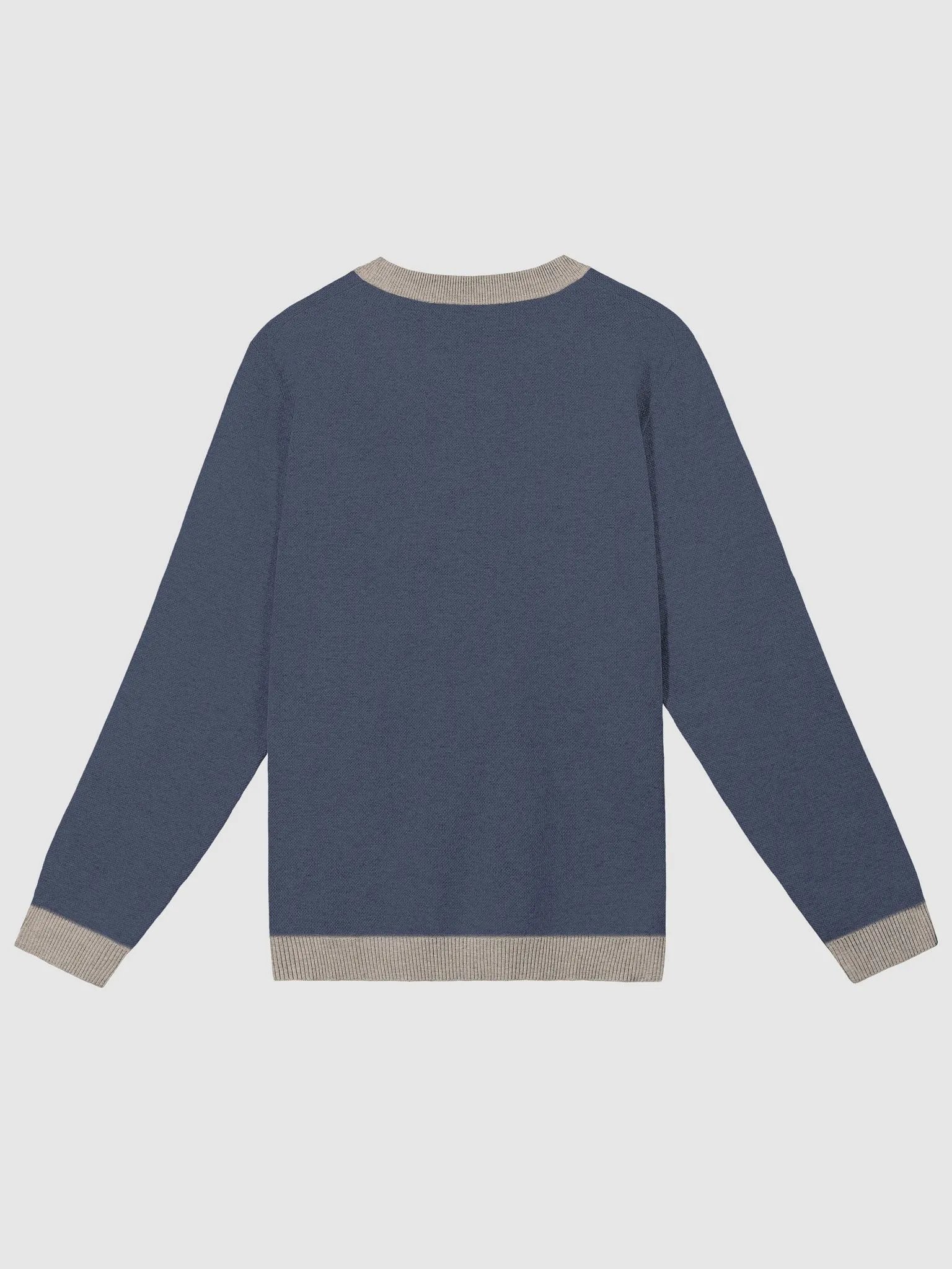 Classic Knit Crewneck product image (10)