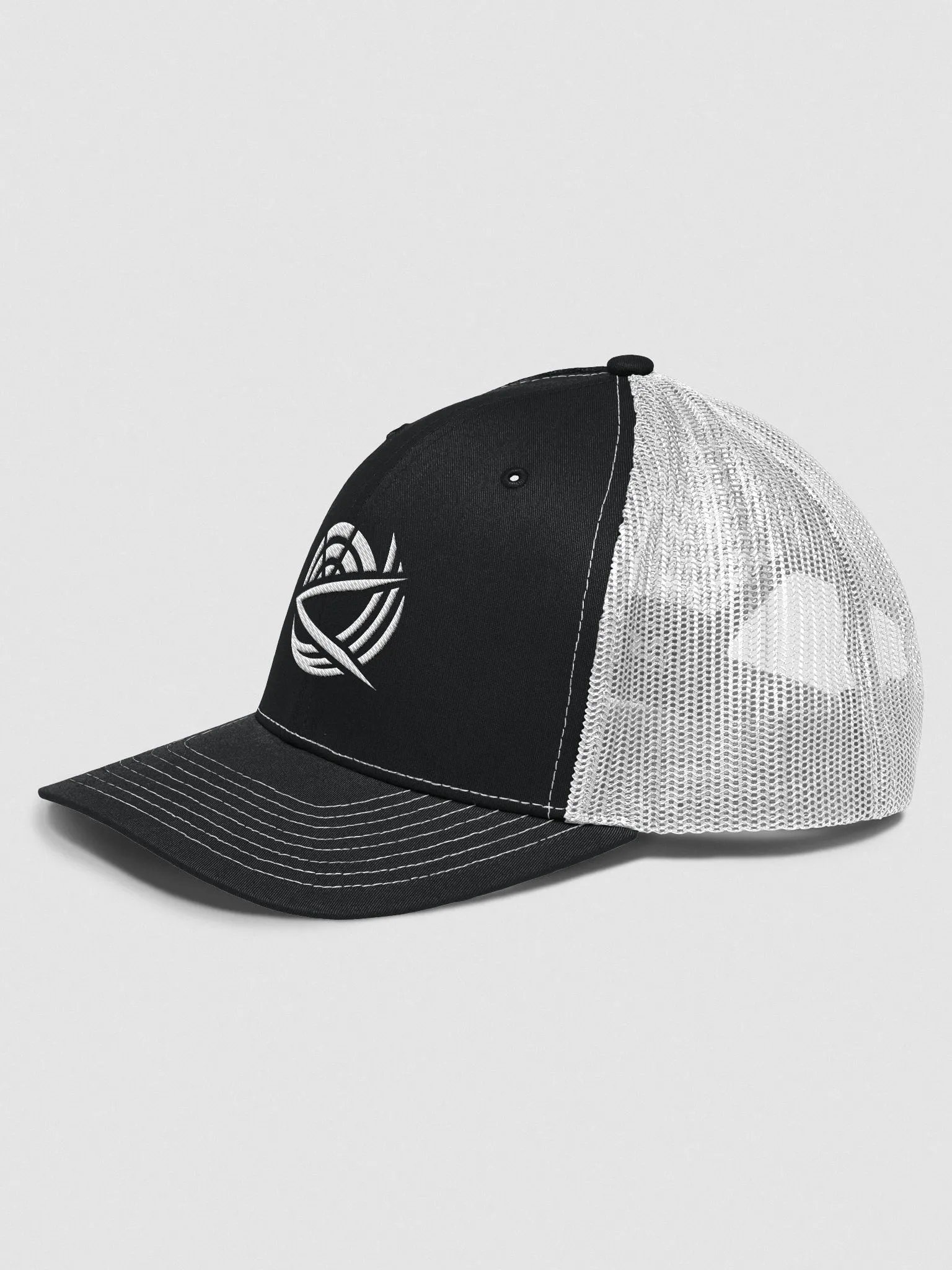 Crescendo Trucker Hat Classic product image (2)