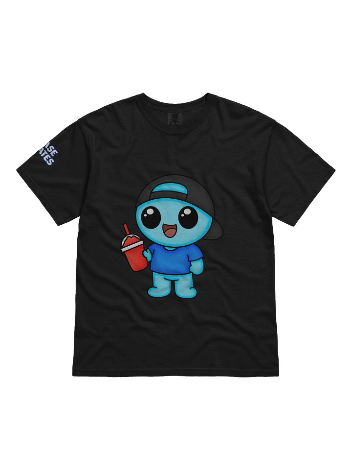 RJ Slurpee - T-shirt (FAN FAVORITE) product image (1)