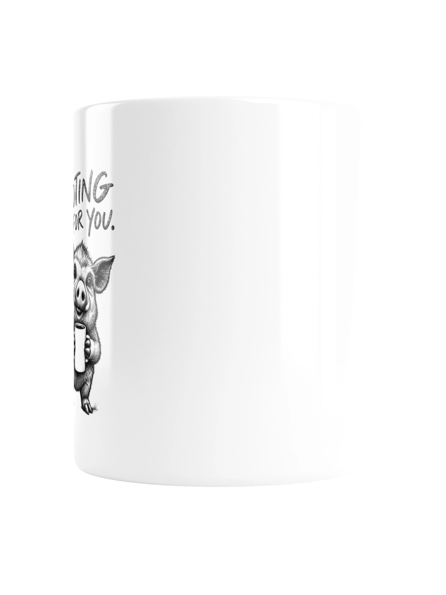 Rooting for You Mug product image (2)