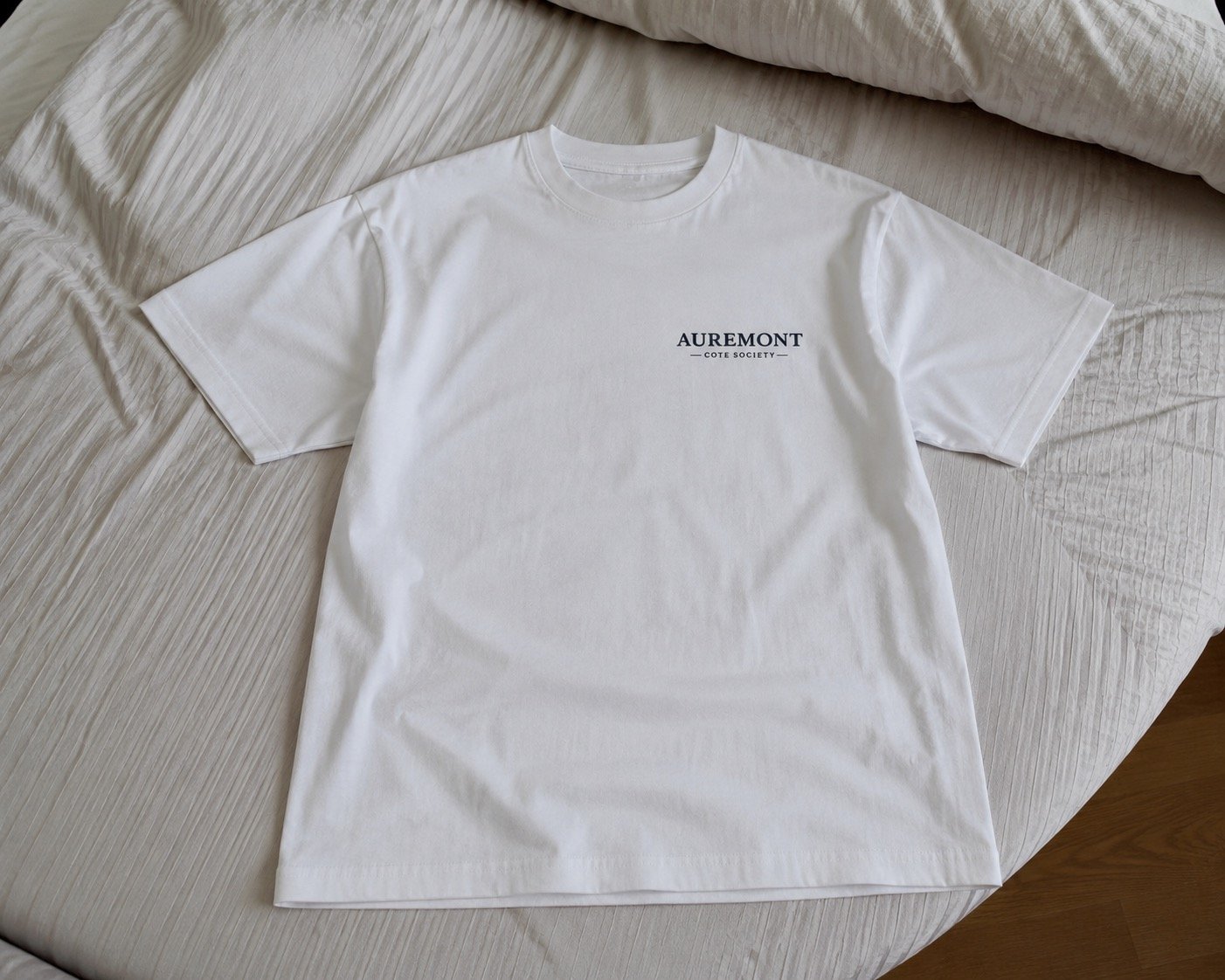 Tennis Society T-Shirt product image (3)